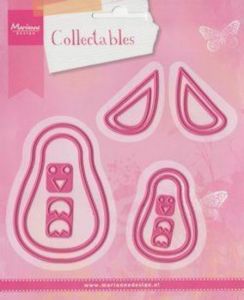 Fustella scrapbooking 