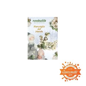 Rivista Renkalik - Manuale - Le Meraviglie del Natale - 2018 - cod. LIFE 25  