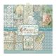 Set Carte Scrapbooking Paper Pack 