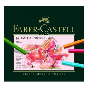 Pastels 