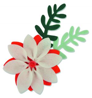 Fustella scrapbooking - Sizzix Bigz Die 