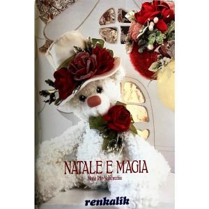 Rivista Renkalik - Manuale - Natale e Magia - cod. LIFE 27
